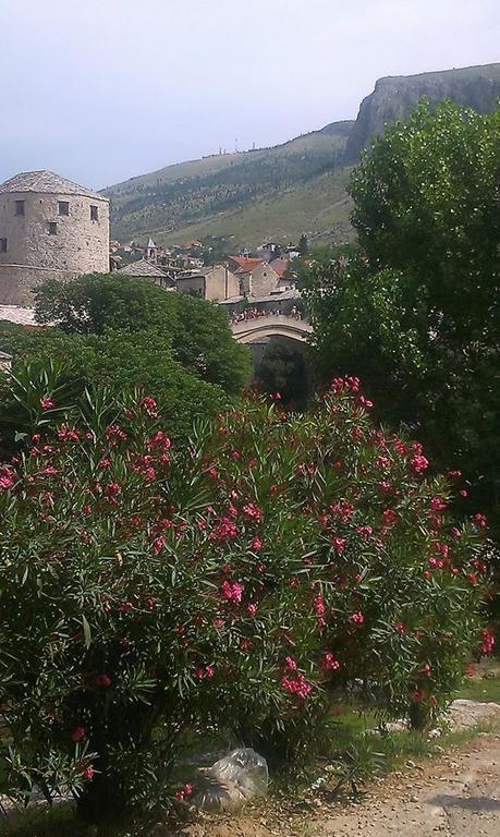 Little Rock Apartments Mostar Zimmer foto