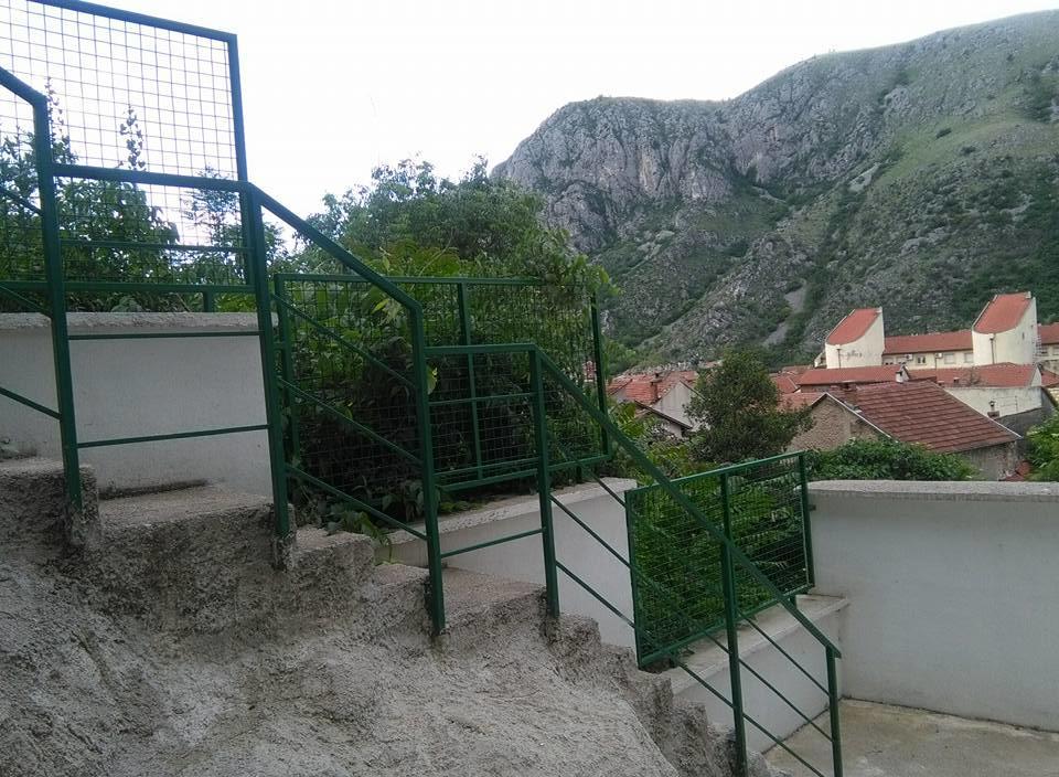 Little Rock Apartments Mostar Exterior foto